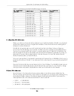 Preview for 94 page of ZyXEL Communications wap3205 V3 User Manual