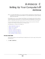 Preview for 106 page of ZyXEL Communications wap3205 V3 User Manual