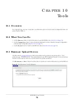 Preview for 75 page of ZyXEL Communications WAP3205 User Manual