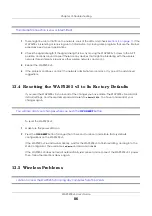 Preview for 86 page of ZyXEL Communications WAP3205 User Manual