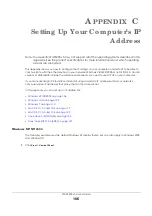 Preview for 106 page of ZyXEL Communications WAP3205 User Manual