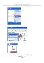 Preview for 107 page of ZyXEL Communications WAP3205 User Manual