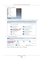 Preview for 113 page of ZyXEL Communications WAP3205 User Manual