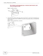 Preview for 18 page of ZyXEL Communications WAP5705 User Manual