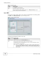 Preview for 26 page of ZyXEL Communications WAP5705 User Manual