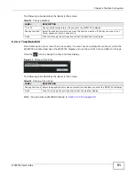 Предварительный просмотр 51 страницы ZyXEL Communications WAP5705 User Manual