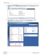 Preview for 58 page of ZyXEL Communications WAP5705 User Manual