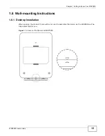 Preview for 15 page of ZyXEL Communications WAP5805 User Manual