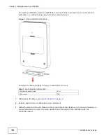 Preview for 16 page of ZyXEL Communications WAP5805 User Manual