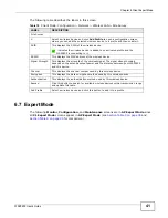 Preview for 41 page of ZyXEL Communications WAP5805 User Manual