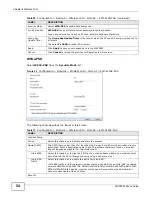 Preview for 54 page of ZyXEL Communications WAP5805 User Manual
