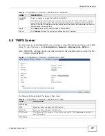 Preview for 57 page of ZyXEL Communications WAP5805 User Manual