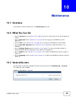 Preview for 65 page of ZyXEL Communications WAP5805 User Manual
