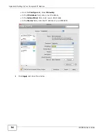 Preview for 94 page of ZyXEL Communications WAP5805 User Manual