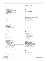 Preview for 124 page of ZyXEL Communications WAP5805 User Manual