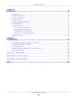 Preview for 8 page of ZyXEL Communications WAP6804 User Manual