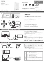 ZyXEL Communications WAP6807 Quick Start Manual preview