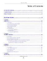 Preview for 5 page of ZyXEL Communications WAP6906 User Manual