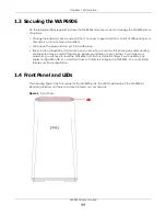 Preview for 11 page of ZyXEL Communications WAP6906 User Manual