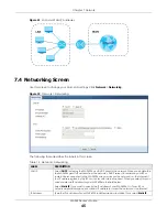 Предварительный просмотр 45 страницы ZyXEL Communications WAP6906 User Manual