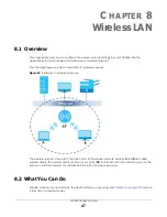 Предварительный просмотр 47 страницы ZyXEL Communications WAP6906 User Manual