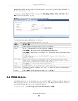 Preview for 53 page of ZyXEL Communications WAP6906 User Manual