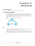 Preview for 70 page of ZyXEL Communications WAP6906 User Manual