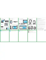 Предварительный просмотр 2 страницы ZyXEL Communications WAP7205 Quick Start Manuals