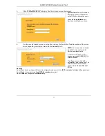 Preview for 11 page of ZyXEL Communications Wireless Access Point ZyAIR B-500 Quick Installation Manual