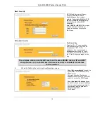 Preview for 12 page of ZyXEL Communications Wireless Access Point ZyAIR B-500 Quick Installation Manual