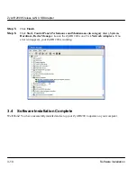 Preview for 25 page of ZyXEL Communications Wireless LAN USB Adapter ZyAIR 200 User Manual