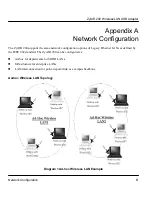 Preview for 39 page of ZyXEL Communications Wireless LAN USB Adapter ZyAIR 200 User Manual