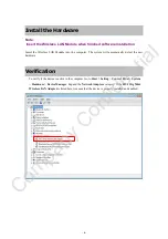 Preview for 14 page of ZyXEL Communications WM5204Z User Manual