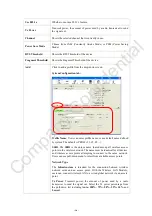 Preview for 22 page of ZyXEL Communications WM5204Z User Manual