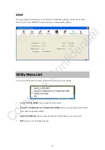 Preview for 38 page of ZyXEL Communications WM5204Z User Manual