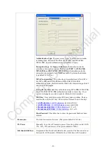 Preview for 40 page of ZyXEL Communications WM5204Z User Manual