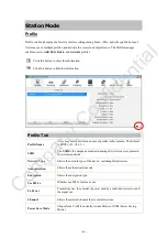 Preview for 47 page of ZyXEL Communications WM5204Z User Manual