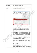 Preview for 48 page of ZyXEL Communications WM5204Z User Manual