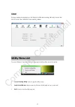 Preview for 63 page of ZyXEL Communications WM5204Z User Manual