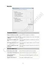 Preview for 69 page of ZyXEL Communications WM5204Z User Manual