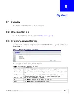 Предварительный просмотр 53 страницы ZyXEL Communications WRE 2205 User Manual