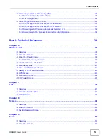 Preview for 5 page of ZyXEL Communications WRE2206 User Manual