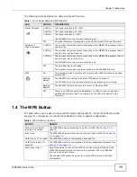 Preview for 11 page of ZyXEL Communications WRE2206 User Manual