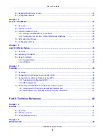 Preview for 5 page of ZyXEL Communications WRE6505 v2 User Manual