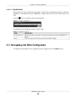 Preview for 16 page of ZyXEL Communications WRE6505 v2 User Manual