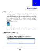 Preview for 68 page of ZyXEL Communications WRE6505 v2 User Manual