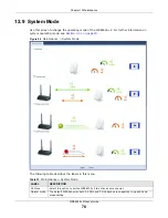 Preview for 78 page of ZyXEL Communications WRE6505 v2 User Manual