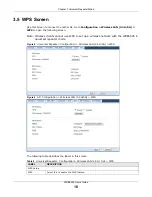 Preview for 18 page of ZyXEL Communications WRE6505 User Manual