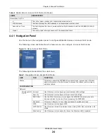 Preview for 24 page of ZyXEL Communications WRE6505 User Manual