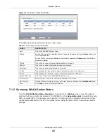 Preview for 41 page of ZyXEL Communications WRE6505 User Manual